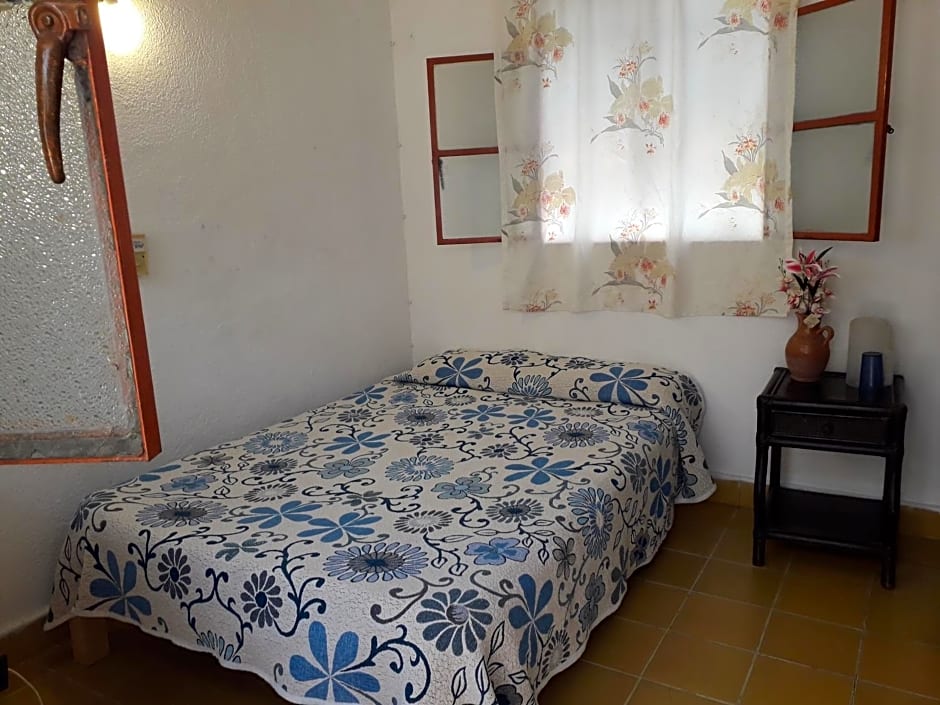 Hotel Ana Liz