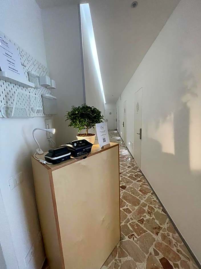 Ciccio Rooms and breakfast - Self check-in