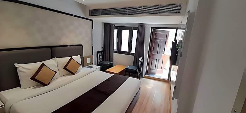 Sterling Legacy Shimla