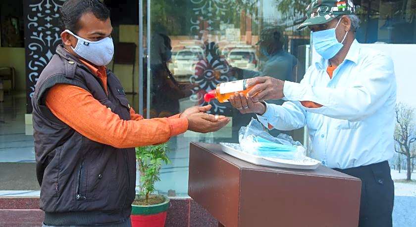 Hotel Om International