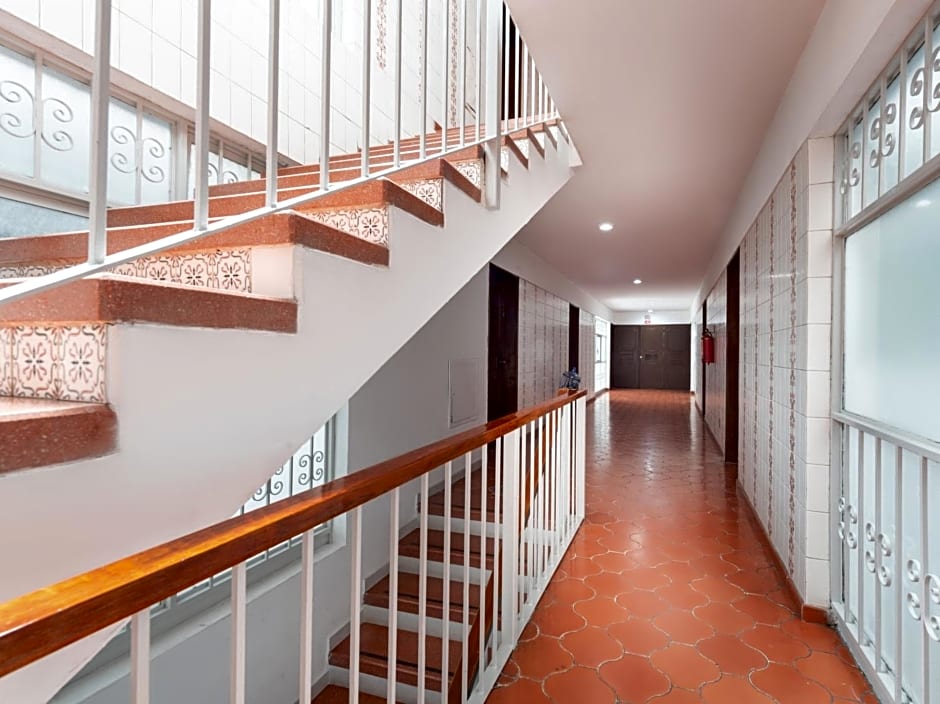 Suites Internacional