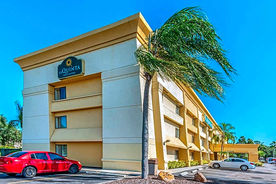 La Quinta Inn & Suites by Wyndham Tampa/Brandon West