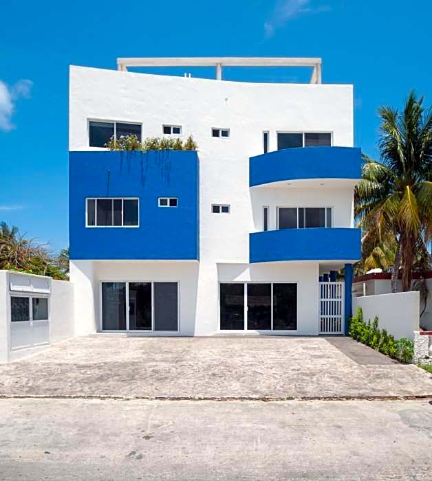 Kaam Accommodations