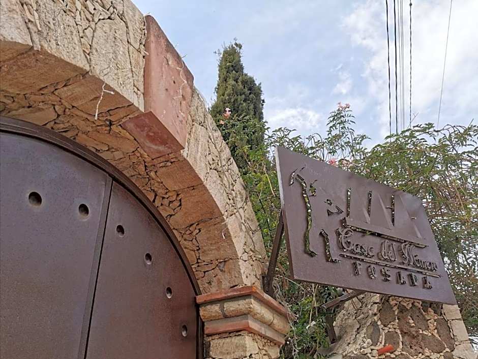 Posada Casa del Minero