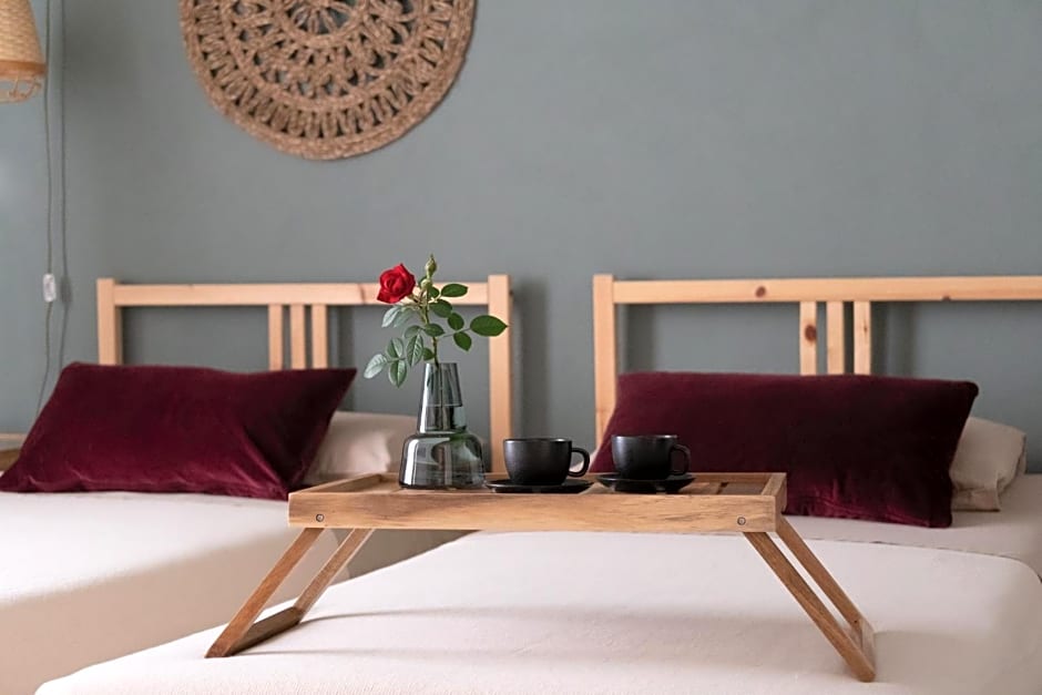 La Bastia - Bed & Soul