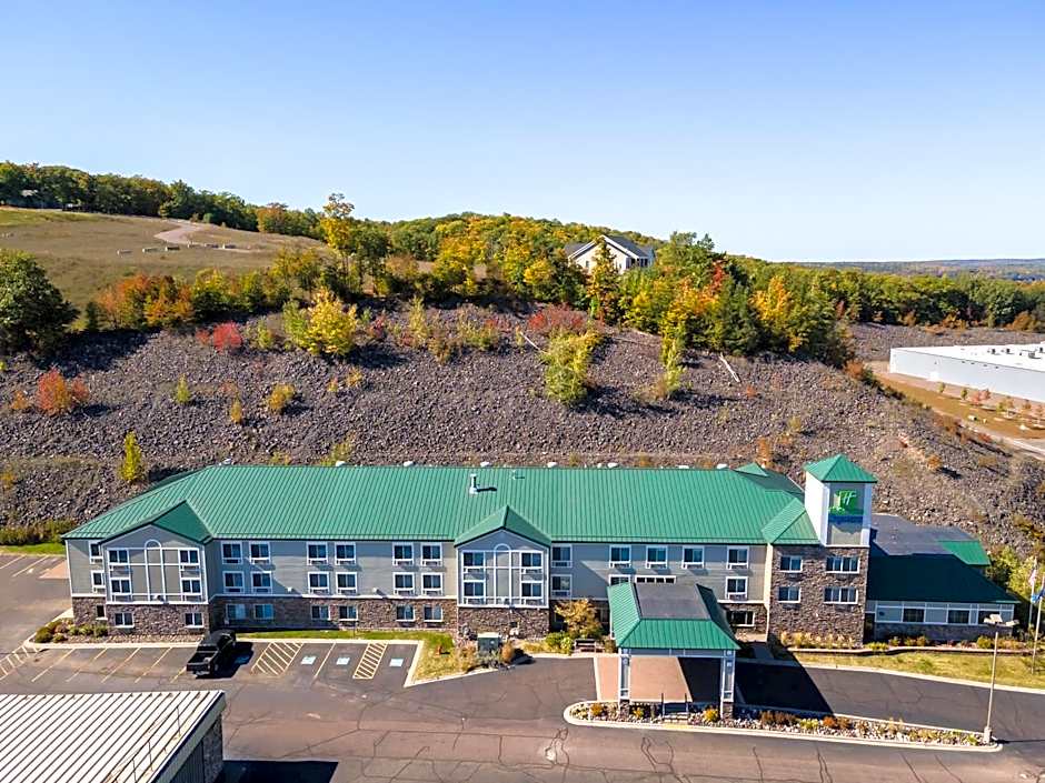 Holiday Inn Express Houghton-Keweenaw By IHG