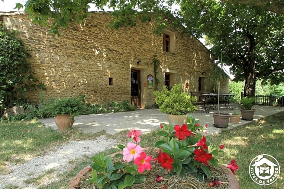 La Mare Chambres d'Hôtes Chaix accueil