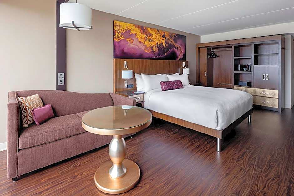 Baton Rouge Marriott