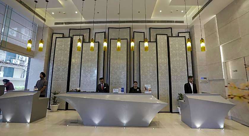 Best Western Plus Mohali