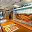 Best Western East Zion Thunderbird Lodge