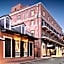 Dauphine Orleans Hotel