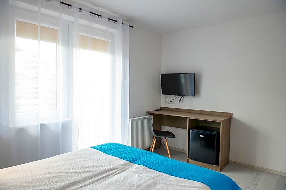 Family Homes - Sand House