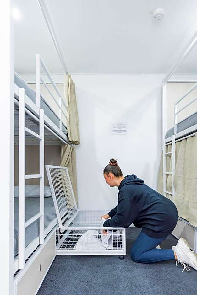 The Social Hotel, Sydney