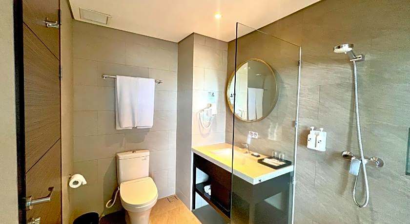 Swiss-Belinn Airport Surabaya