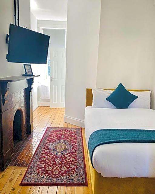 Endsleigh Park Hotel