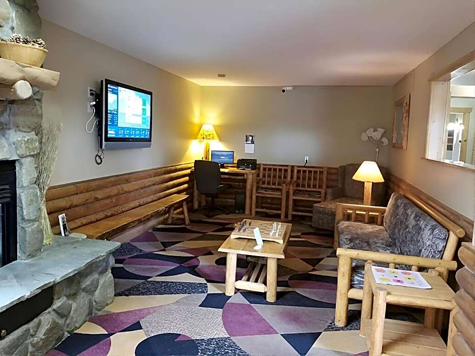 Sandpoint Inn