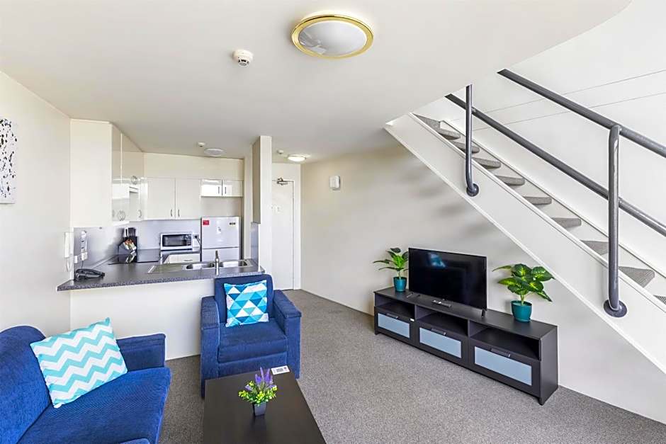 Metro Apartments On Darling Harbour