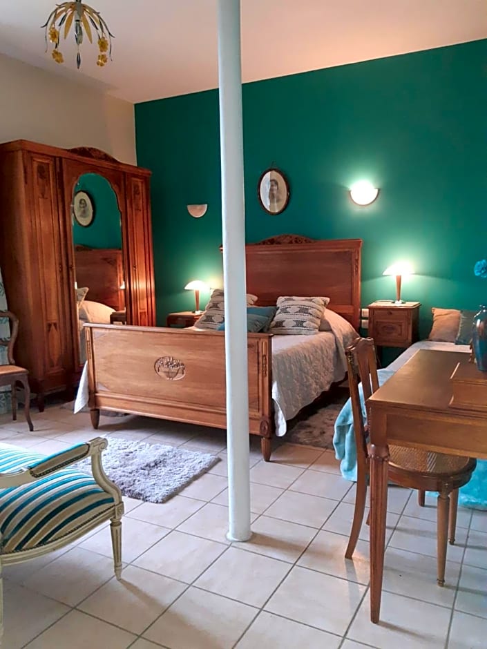 Le Couvent en Bazois