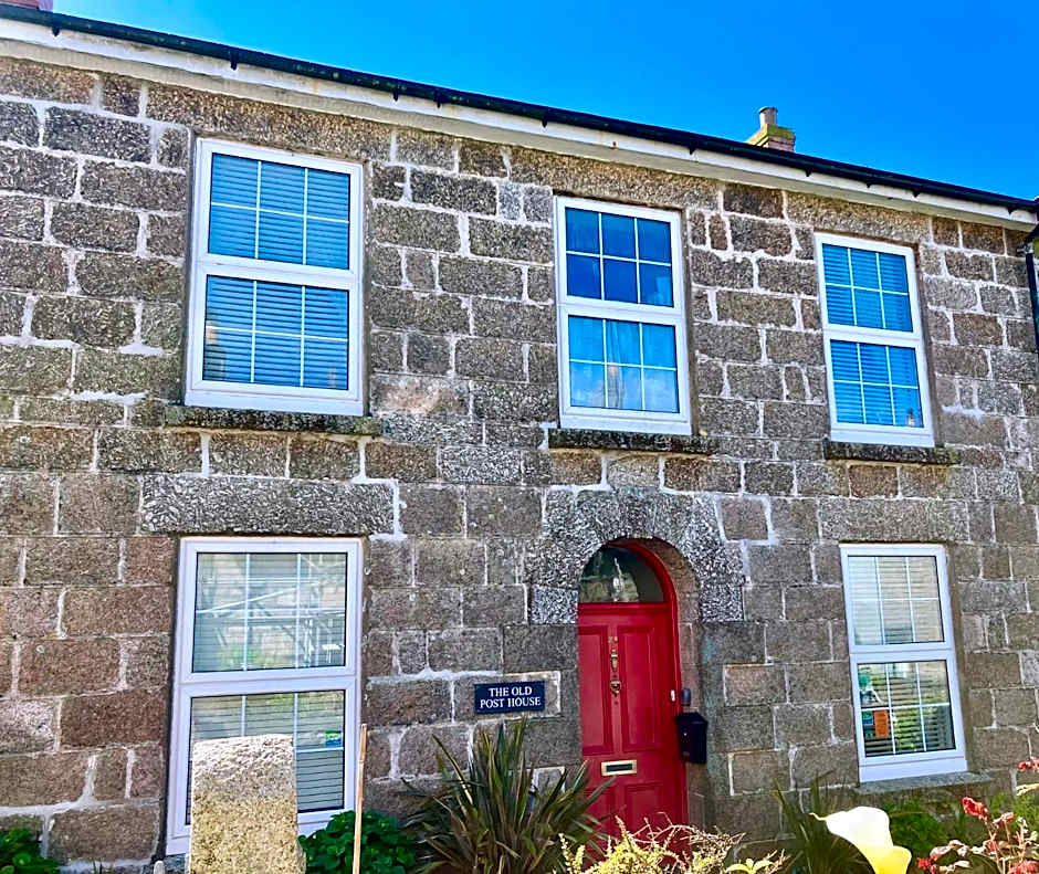 The Old Post House B&B