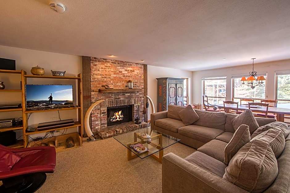 Northwood's Ski-In Ski-Out by Vail Realty