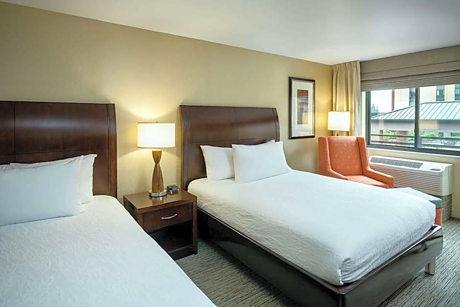 Hilton Garden Inn Seattle/Issaquah
