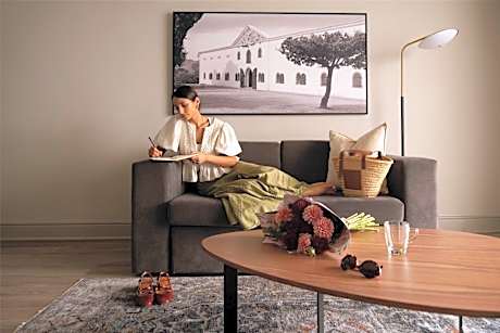 Radisson Collection Hotel, Waterfront Cape Town