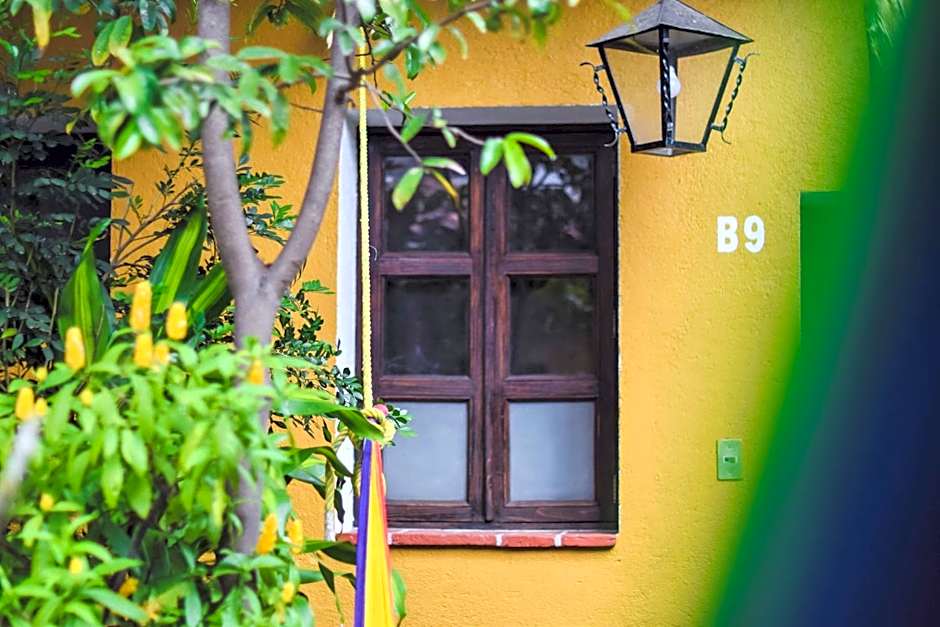 Hotel Las Golondrinas