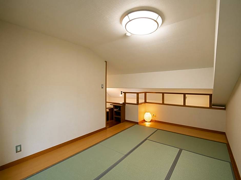Tabist Hotel Colosseum Inn Tateshina
