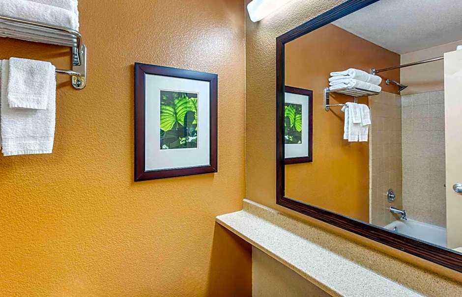 Extended Stay America Suites - Salt Lake City - Sugar House