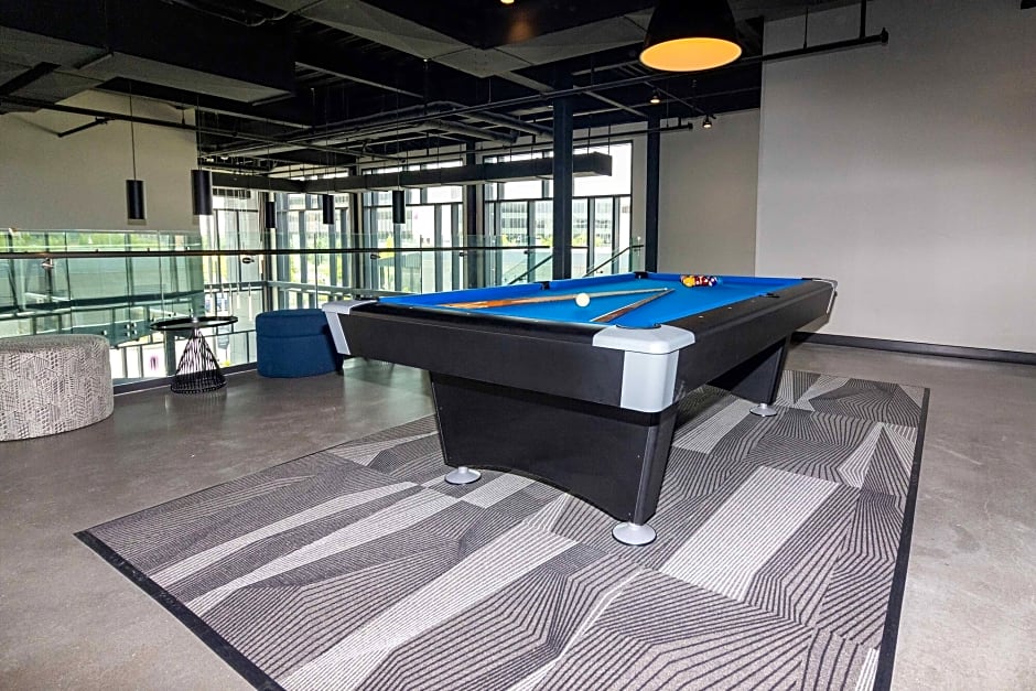 Aloft St. Louis Cortex, a Marriott Hotel