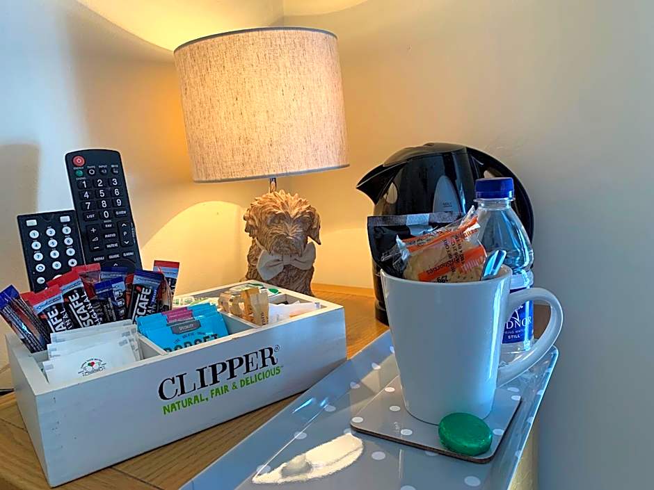 New Inn - Dorchester