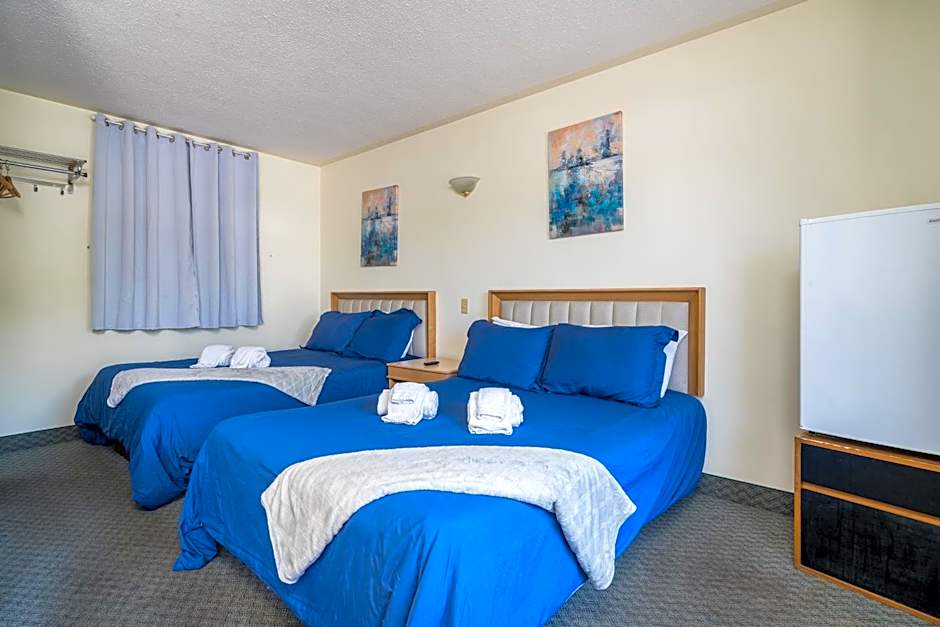 Beach Club by Beach1 Motel