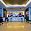 Greentree Eastern Huainan Guangchang Road Hotel