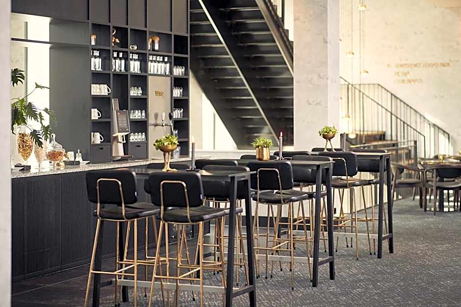 Van der Valk Hotel Amsterdam - Amstel