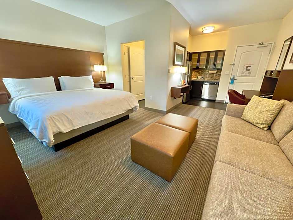 Photo 1 of 10 of Studio 1 King Bed Suite