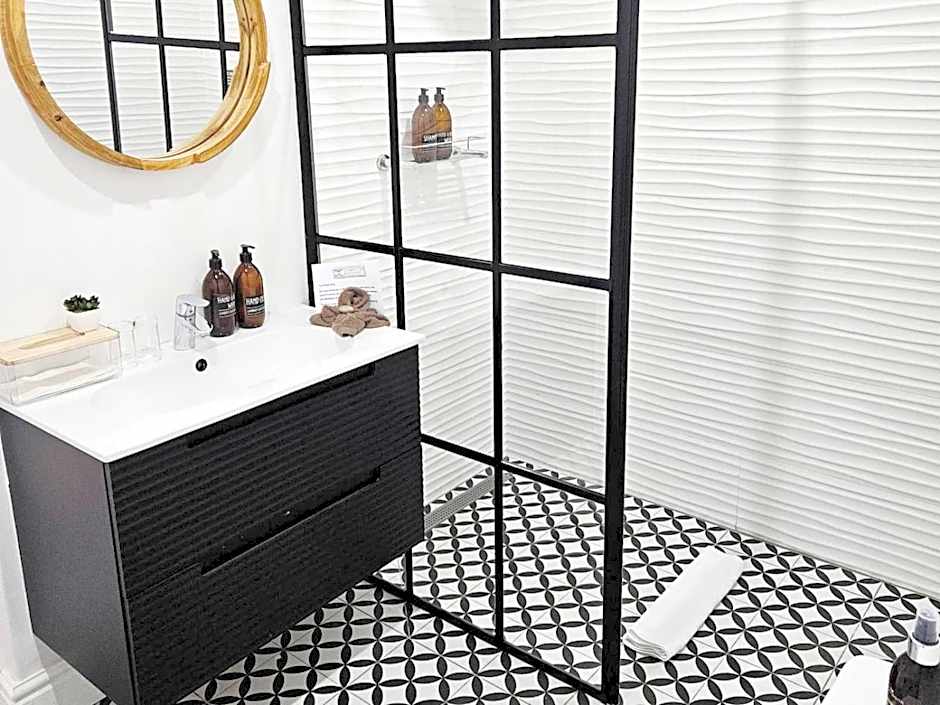 Lambertsbay Beachfront