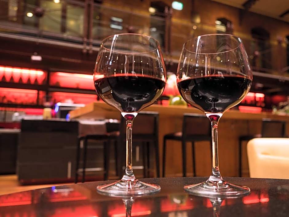 InterContinental Melbourne The Rialto By IHG