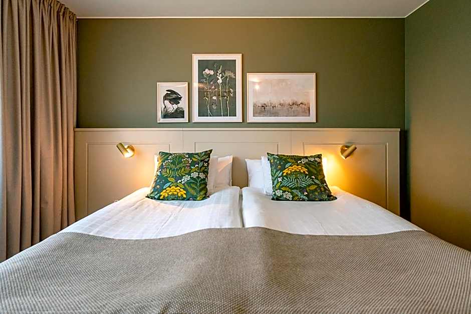 Best Western Hotel Danderyd