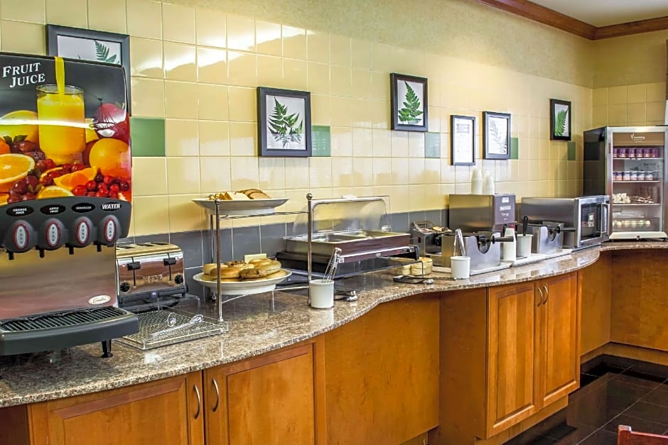 Sleep Inn & Suites Ashland