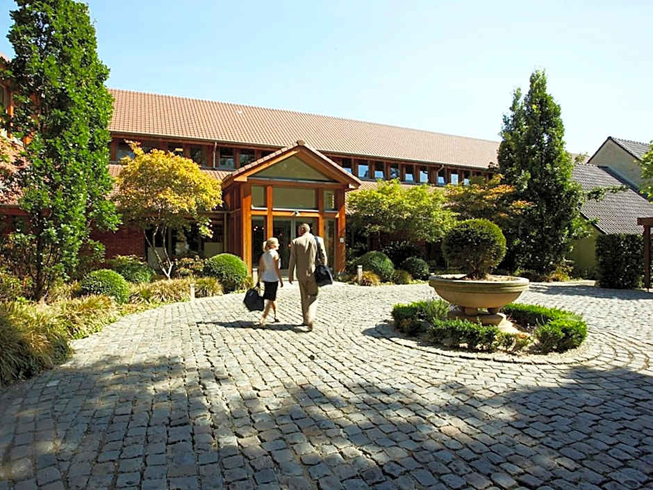 Aspria Royal La Rasante Hotel & Spa