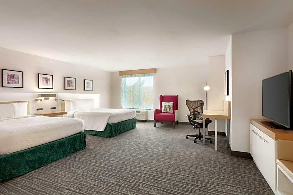 Hilton Garden Inn Bridgewater