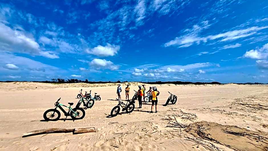 Whalesong Guest House