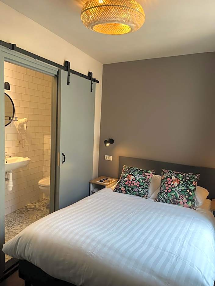Hotel Hendrickx