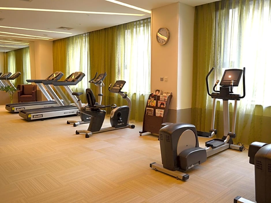 Langfang Ovation Hotel