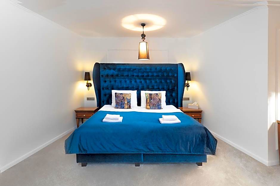 Hotel Golden Key, 4 Stars Superior