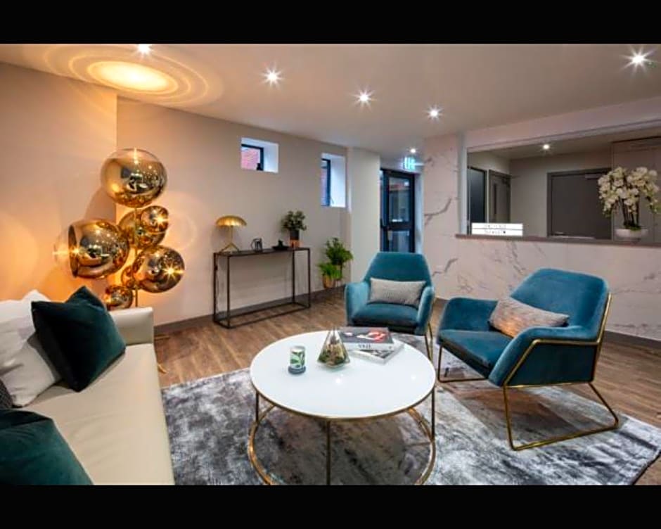 Southernhay Court Apartments