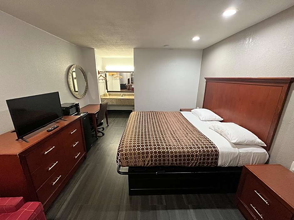 Scottish inns Jonesboro