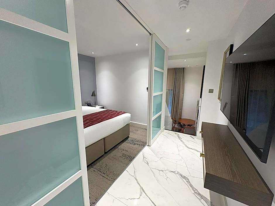 Sanctum Regent's Park