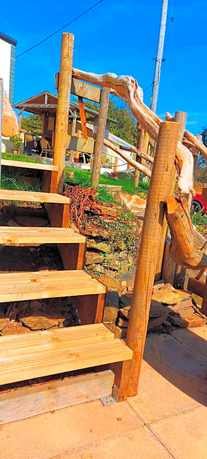 Sportsmans Valley Hotel