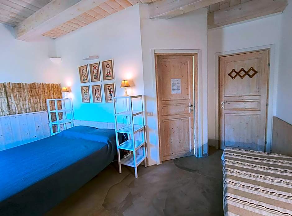 Casa Rosa